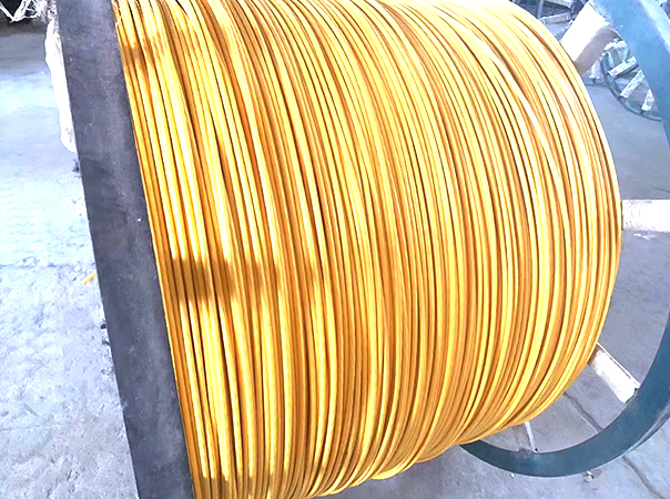 輝鴻電纜實(shí)拍